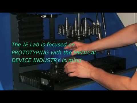 Air Compressor Training Course Tour