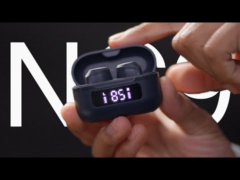 Best Earbuds Under $50? These Sound Amazing!