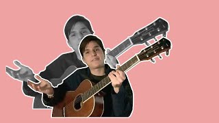 Video thumbnail for Best Guitar Under $120 - Dana Mahogany (Mini Guitar) // Review by Alfram