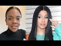 Candace Owens Says She’s SUING Cardi B After Twitter Feud