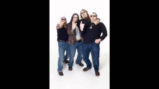 Eisregen - Mein Eichensarg