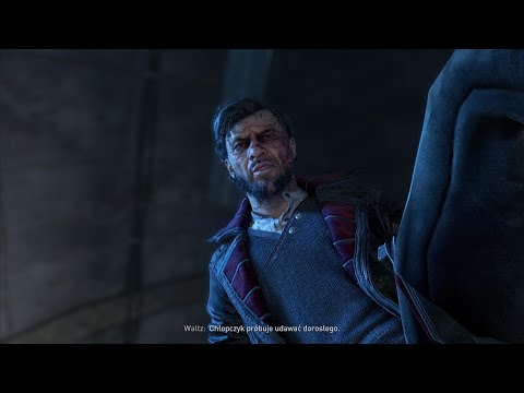 Dying Light 2 Stay Human PL - Czas na Waltza - cz.12