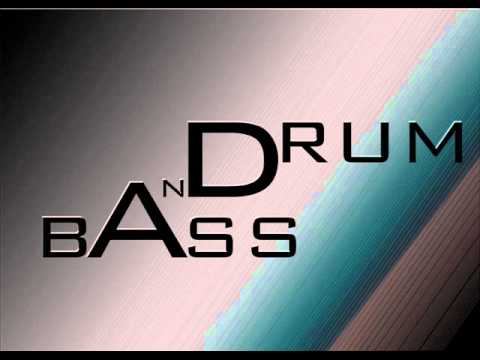 Nu Elementz feat. Decimal Bass VOL 1 DNB MIX