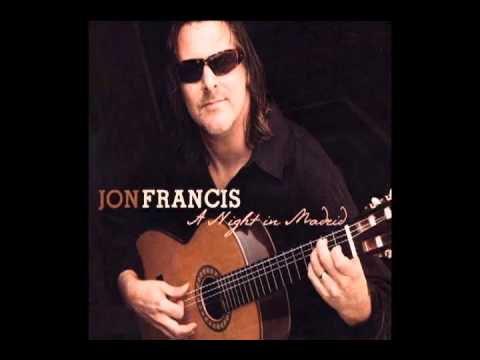 Promotional video thumbnail 2 for Jon Francis
