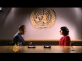 Ban Ki Moon Palestine UN Bid Understandable