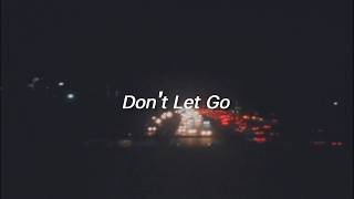 [FREE] (2019) &quot;Don&#39;t Let Go&quot; - Juice WRLD ft. Lil Skies | Emotional Type Beat | Sad Rap Instrumental