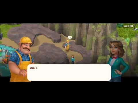 Successful Attempt - Stage 9692 - Gardenascapes