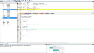 code optimisation - reorder