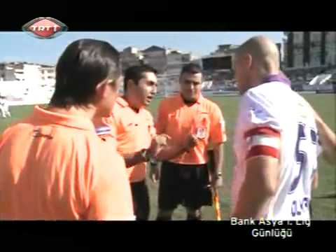 Orduspor 2-1 Giresunspor | 2.HAFTA