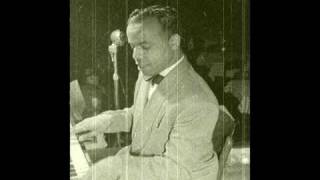 ERSKINE BUTTERFIELD - YOU MIGHT HAVE BELONGED TO ANOTHER