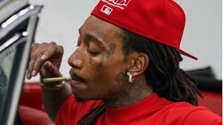 Download lagu Wiz Khalifa - Smoke & Silence (lyrics video) mp3