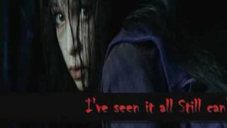 Korn - Seen It All (Music Video with lyrics)