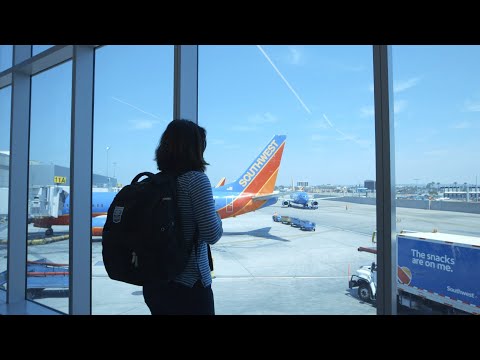 The Gift of Travel: Southwest's Medical Transportation Grant Program | Southwest Airlines
