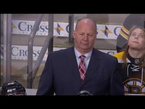 NHL   Apr.20/2014   Game2    Detroit Red Wings - Boston Bruins