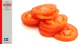 Tomat: Skivare 6 mm