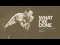 Linkin Park - What I've Done - Acoustic Version / Remix