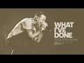 Linkin Park What I Ve Done Acoustic Version Remix