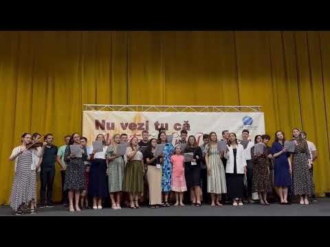 Grupul Eben Ezer Botoșani