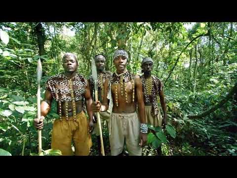 Laty Wizy  - Eddalu (Official Visual)