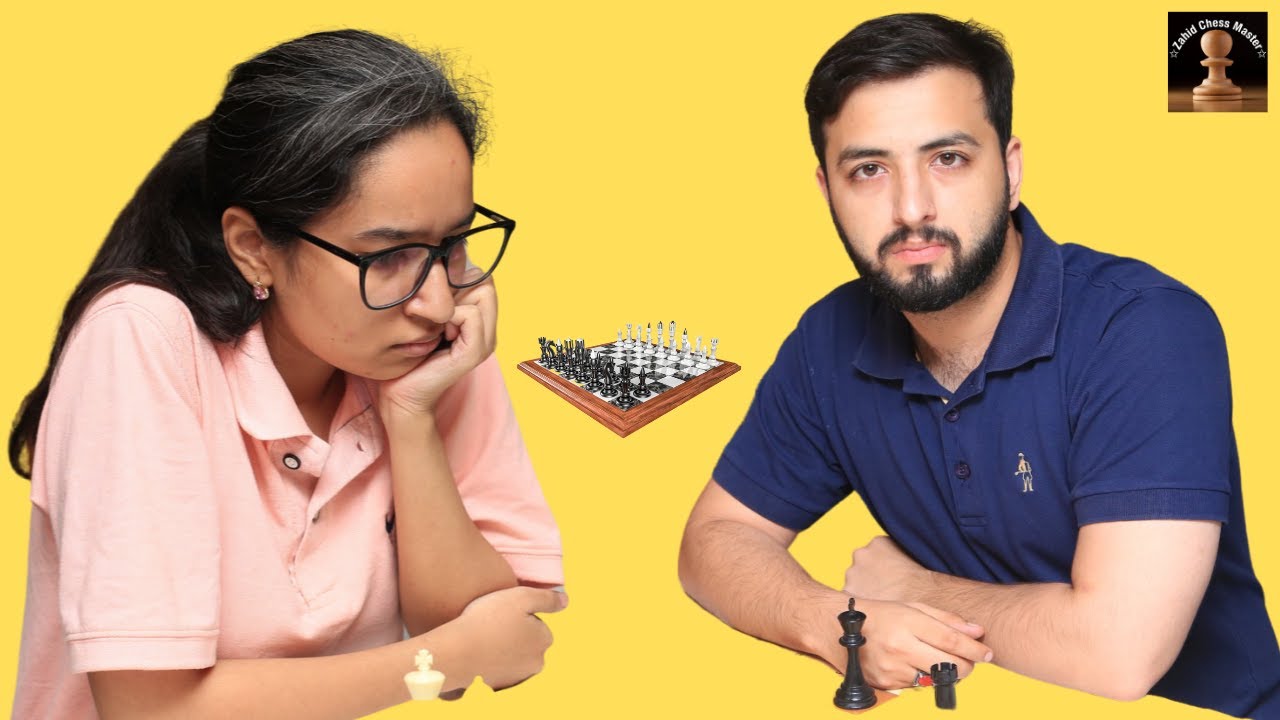 SAFIA MEMORIAL CHESS CHAMPIONSHIP 2021 LAHORE || Chess in Pakistan || Zahid Chess Master.
