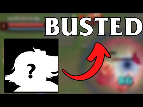 This off-meta champ OWNS.