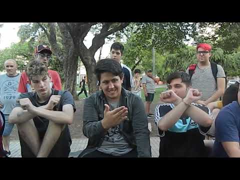 COCUCHA vs MIRKO | Freestyle Regional Crew | Fecha 2 | Cuartos |