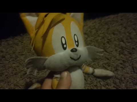Sonic Plush Show Season 2 episode 11 part 1 More Sonics!