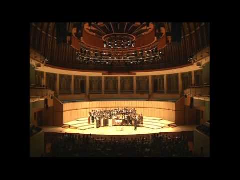 VJChoir SOV2015 - No Man Is An Island