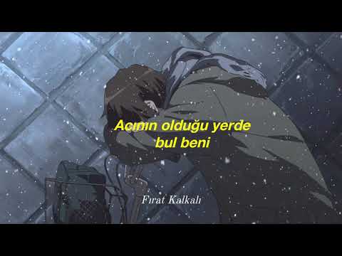 Lil Happy Lil Sad - Magical (Türkçe Çeviri)