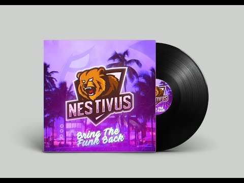 Nestivus - Bring the Funk Back [Official Music Video]