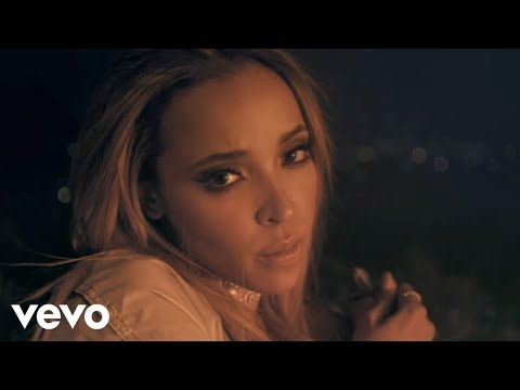 Tinashe - Flame