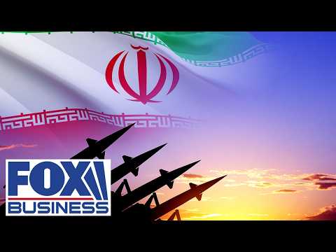 Iranian drone threat IGNITES new US military action near Hormuz