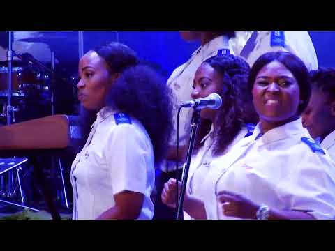 Soweto Central Chorus ft. Samthing Soweto - Bring It Back