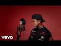 Justin Vasquez What U Need Official Live Performance