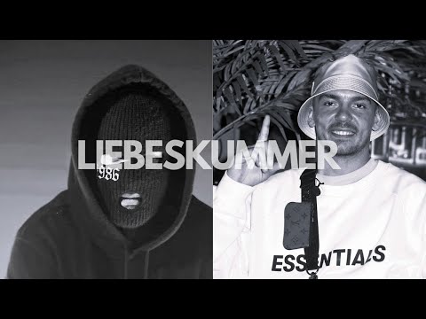 1986ZIG feat. CAPITAL BRA - LIEBESKUMMER  (prod. d9wn x Tarisma)