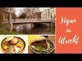 Vegan In Utrecht Netherlands Veggieworld What I Ate