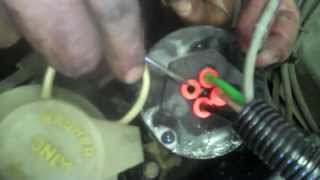 Air Suspension Diagnosis