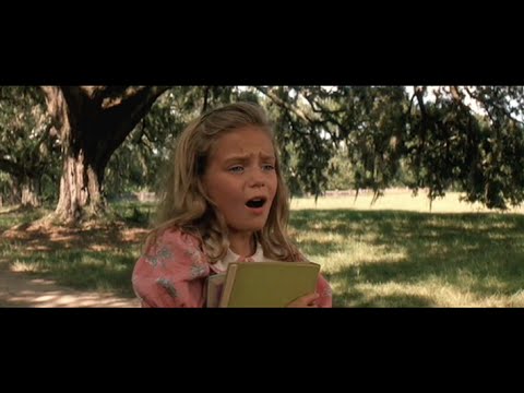 Forrest Gump (3/10) Best Movie Quote - Run Forrest! Run! (1994)