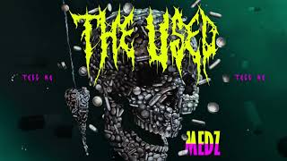 Music video thumbnail preview for The Used - MEDZ | Tell Me by The Used