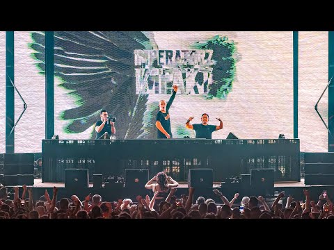 Imperatorz | IMPAKT Experience 2023 (Raw Hardstyle Showreel)