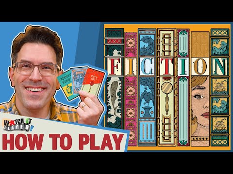 Fiction - How To Play