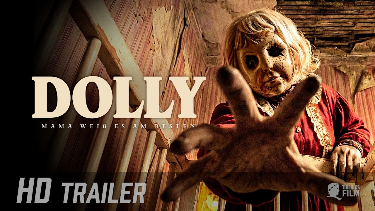 Dolly Trailer