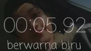Download lagu bagaikan langit di sore hari berwarna biru  sebiru hatiku mp3