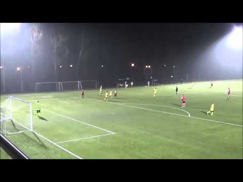 UKS Błyskawica vs AON Rembertów [Rocznik 2001]