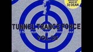 TUNNEL TRANCE FORCE - Elegance - Intense