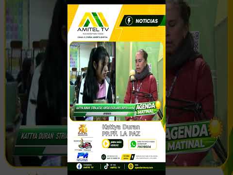 Unidad educativa Ballivian  en estado critico segun padres de  familia.