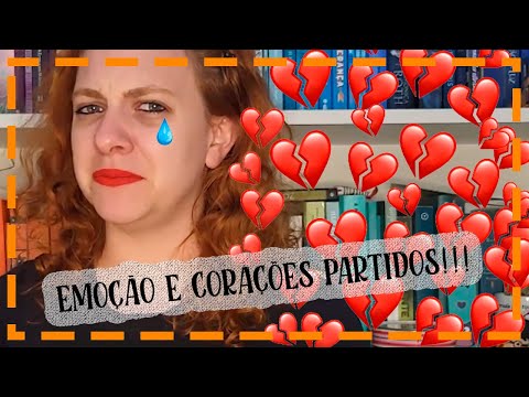 [ assim que acaba] - Dei uma segunda chance para Colleen Hoover depois do fracasso que foi Verity