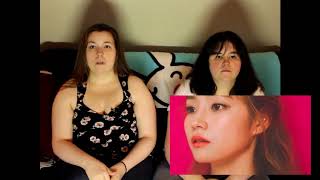 Dasom Kyung Think I Wanted To Be MV Reaction