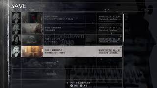 BIOHAZARD requiem 初見6