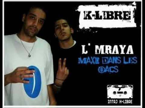 k-libre_ bla_tawahed